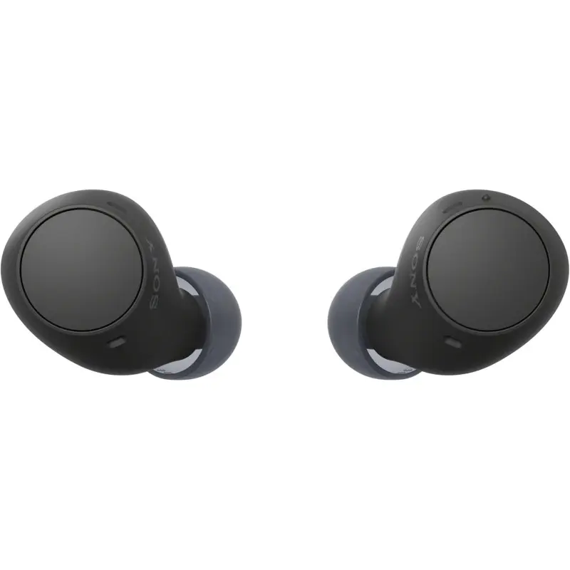 Écouteurs Sans Fil Sony WF-C510 – Black