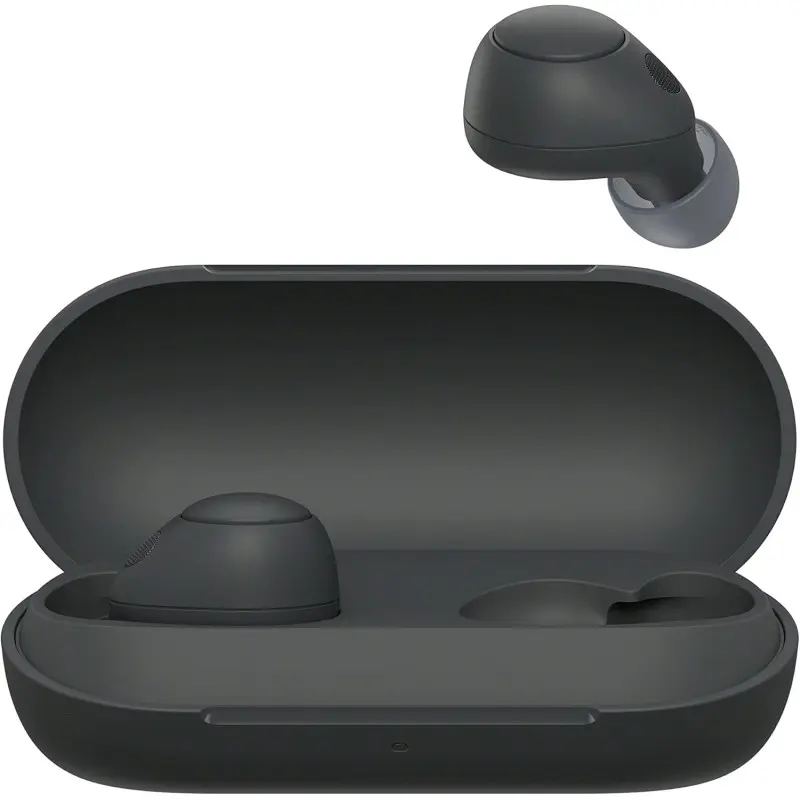 Écouteurs Sans Fil Sony WF-C700N – Black