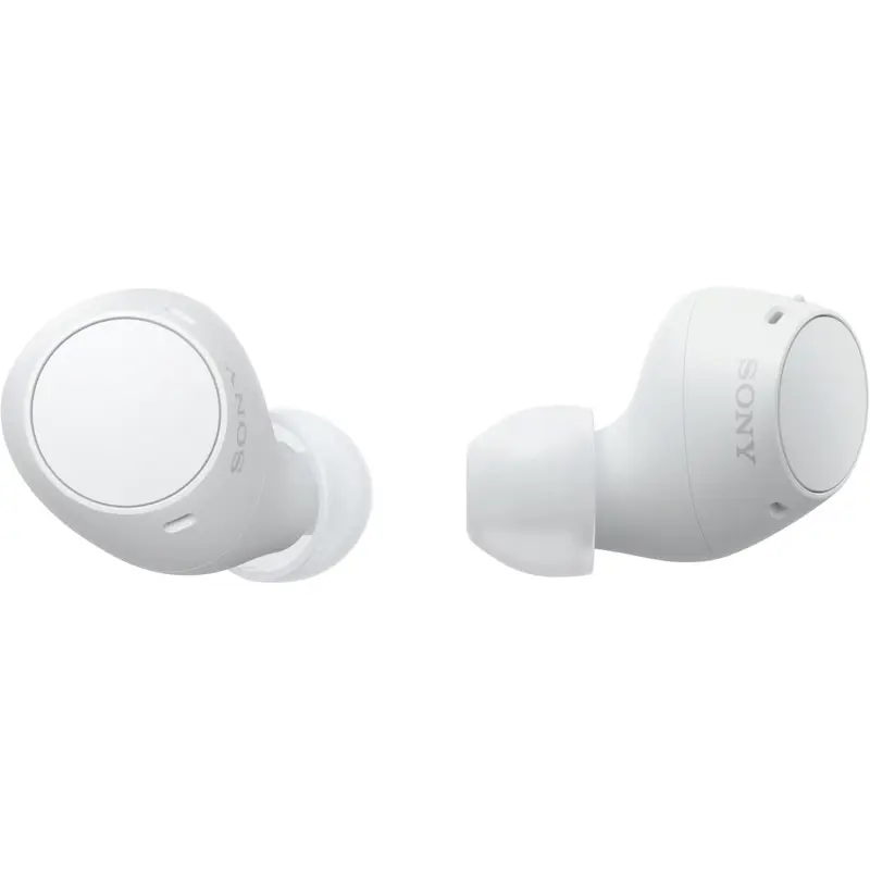 Écouteurs Sans Fil Sony WF-C510 – White