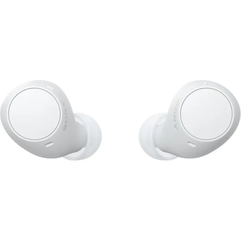 Écouteurs Sans Fil Sony WF-C510 – White