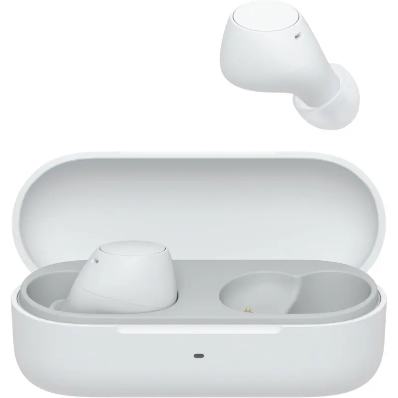 Écouteurs Sans Fil Sony WF-C510 – White