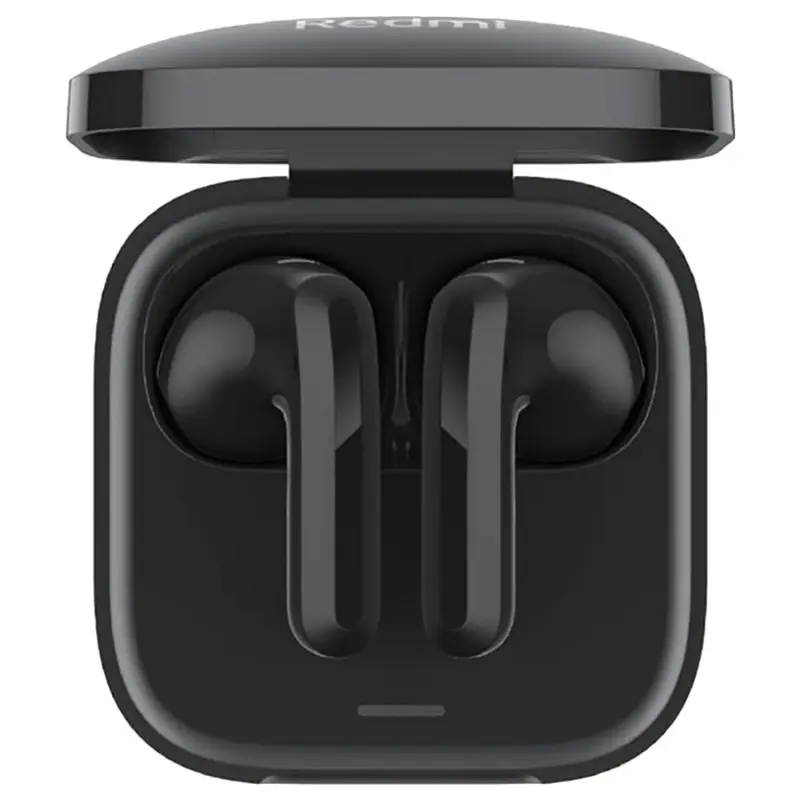 Écouteurs Sans Fil XIAOMI Redmi Buds 6 Active – Black