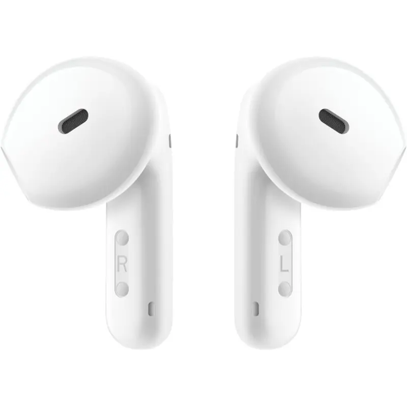 Écouteurs Sans Fil XIAOMI Redmi Buds 6 Active – Blanc