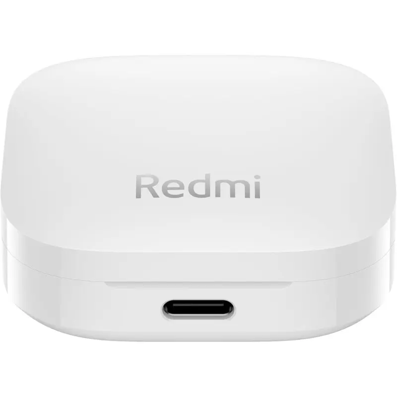 Écouteurs Sans Fil XIAOMI Redmi Buds 6 Active – Blanc