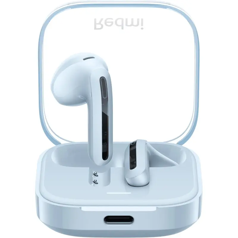 Écouteurs Sans Fil XIAOMI Redmi Buds 6 active – Blue