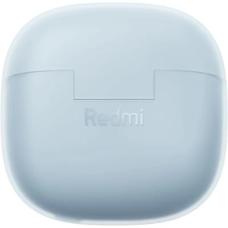 Écouteurs Sans Fil XIAOMI Redmi Buds 6 Lite – Blue