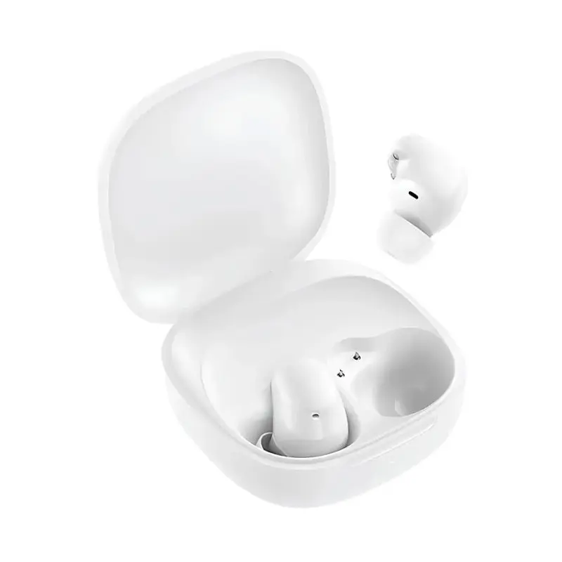 Écouteurs Sans Fil XIAOMI Redmi Buds 6 Play / Blanc