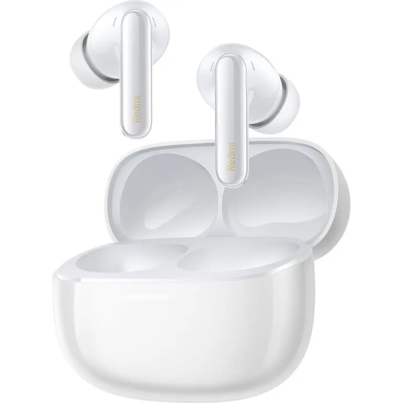 Écouteurs Sans Fil XIAOMI REDMI BUDS 6 PRO GLACIER WHITE
