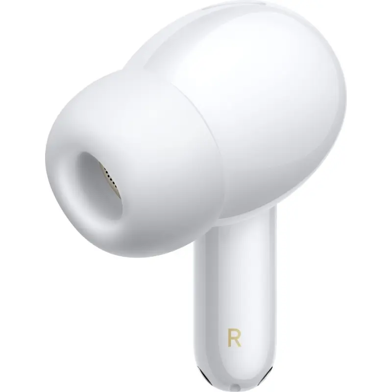 Écouteurs Sans Fil XIAOMI REDMI BUDS 6 PRO GLACIER WHITE