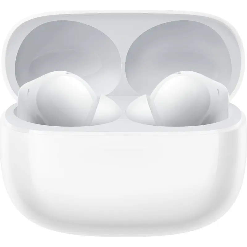 Écouteurs Sans Fil XIAOMI REDMI BUDS 6 PRO GLACIER WHITE