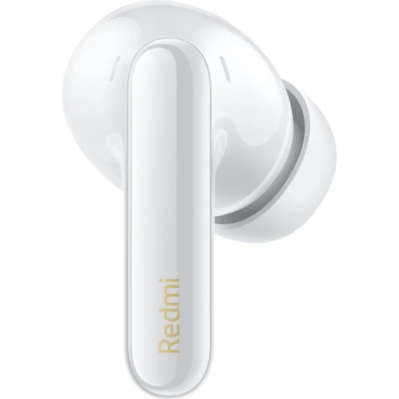 Écouteurs Sans Fil XIAOMI REDMI BUDS 6 PRO GLACIER WHITE