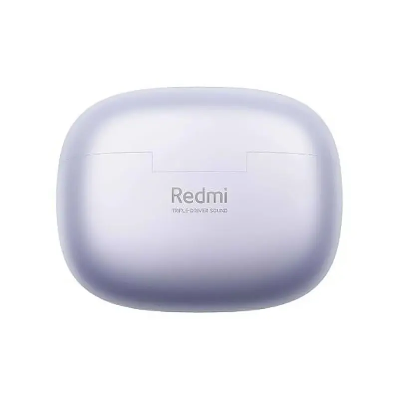 Ecouteurs Sans Fil XIAOMI REDMI BUDS 6 Pro Lavender Purple