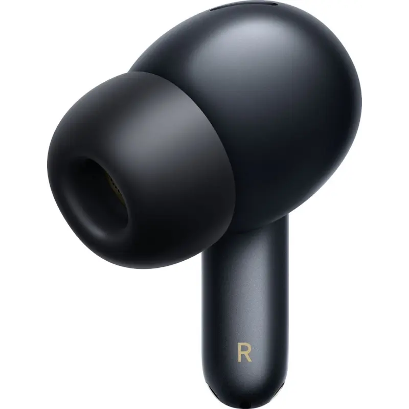 Écouteurs Sans Fil XIAOMI REDMI BUDS 6 PRO SPACE BLACK