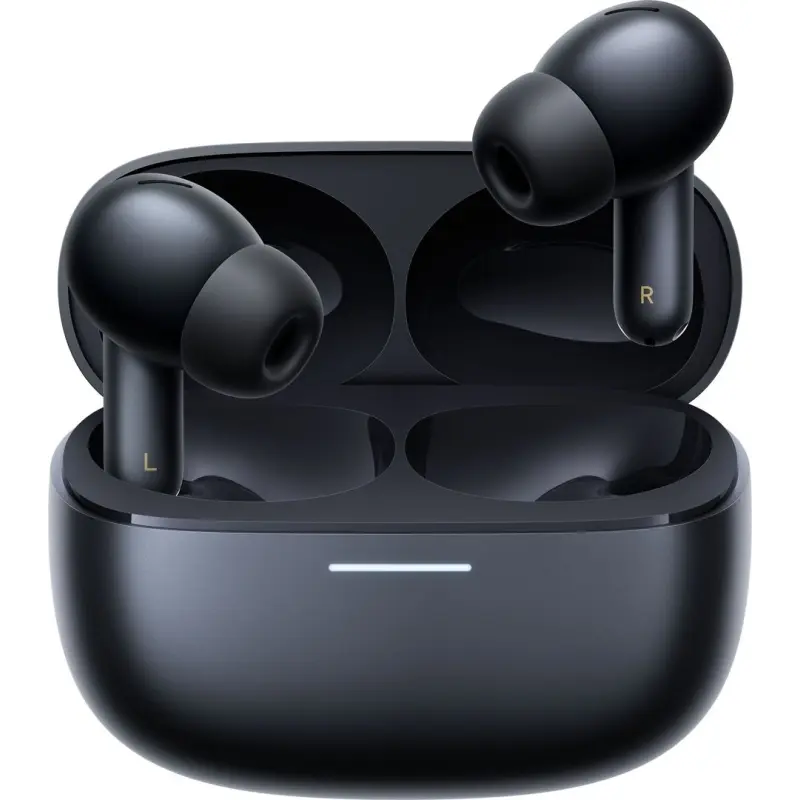 Écouteurs Sans Fil XIAOMI REDMI BUDS 6 PRO SPACE BLACK