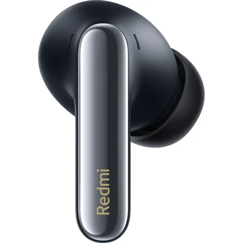 Écouteurs Sans Fil XIAOMI REDMI BUDS 6 PRO SPACE BLACK