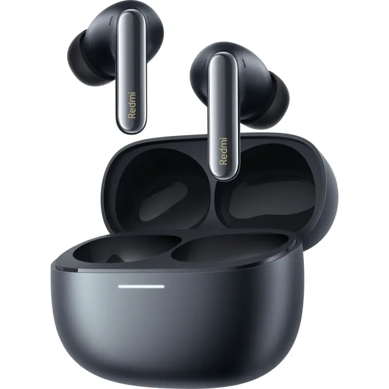 Écouteurs Sans Fil XIAOMI REDMI BUDS 6 PRO SPACE BLACK