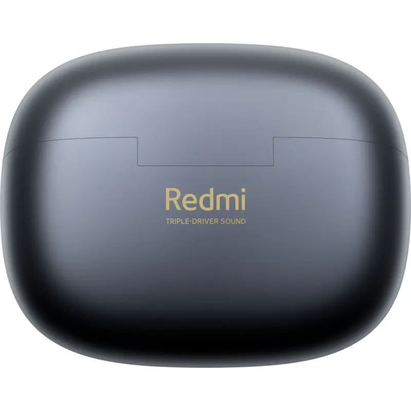 Écouteurs Sans Fil XIAOMI REDMI BUDS 6 PRO SPACE BLACK