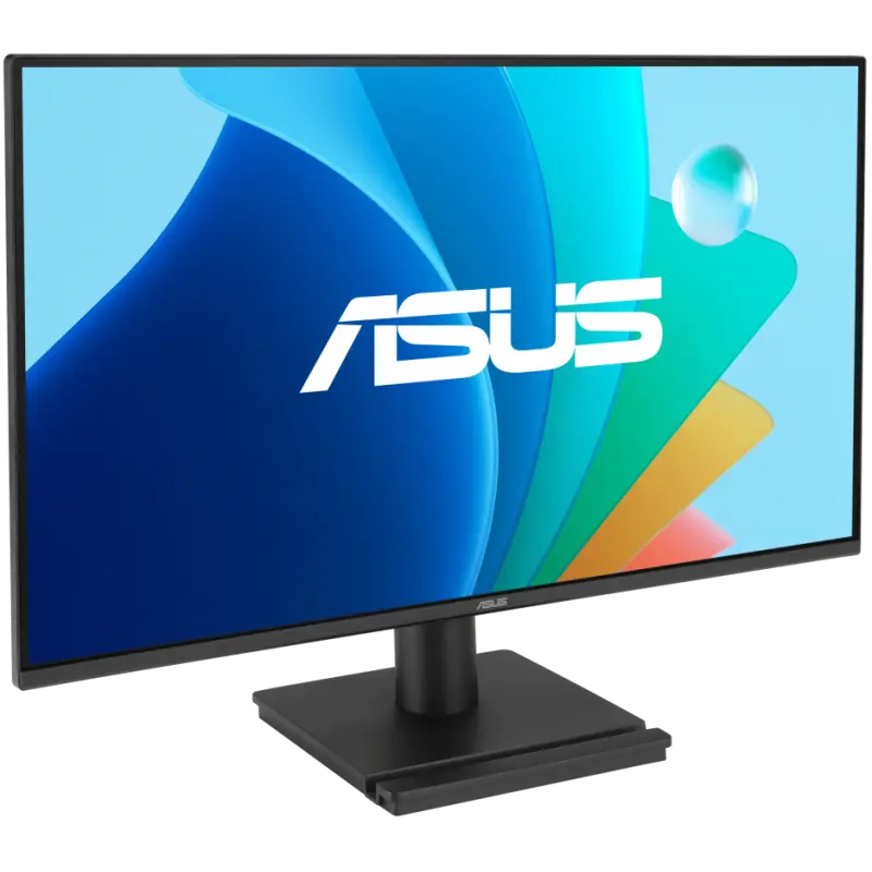 ECRAN ASUS VA279HG 27&Prime; FHD 120Hz IPS 1ms MPRT HDMI / VGA / NOIR