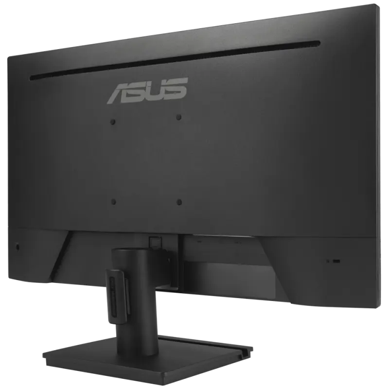 ECRAN ASUS VA279HG 27&Prime; FHD 120Hz IPS 1ms MPRT HDMI / VGA / NOIR