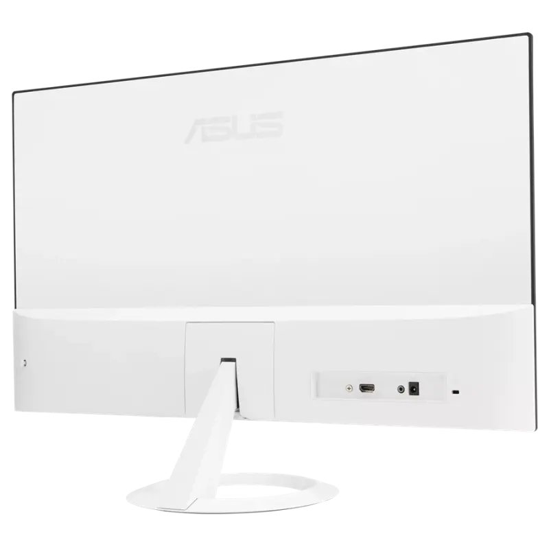 Écran Asus VZ24EHF-W 24&Prime; Full HD IPS / 100 Hz / Blanc