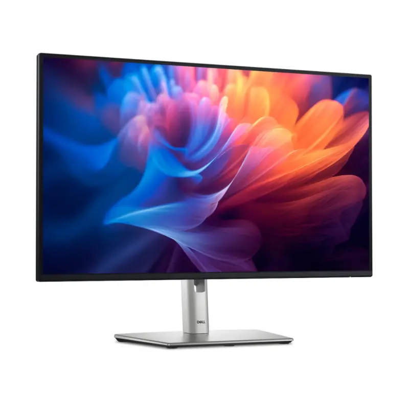 ECRAN DELL 27 » P2725H-3Y FULL HD IPS / 100 HZ