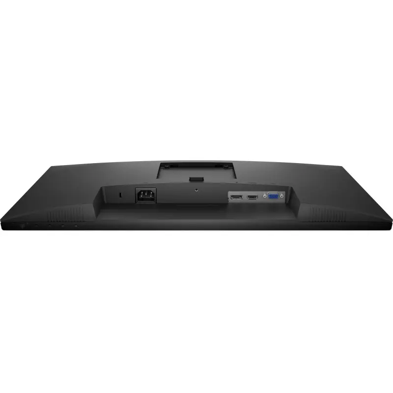 Écran Dell E2425HS 24&Prime; Edge LED Full HD VA / 100 Hz / Pivotant / Avec Hauts-Parleurs / Noir