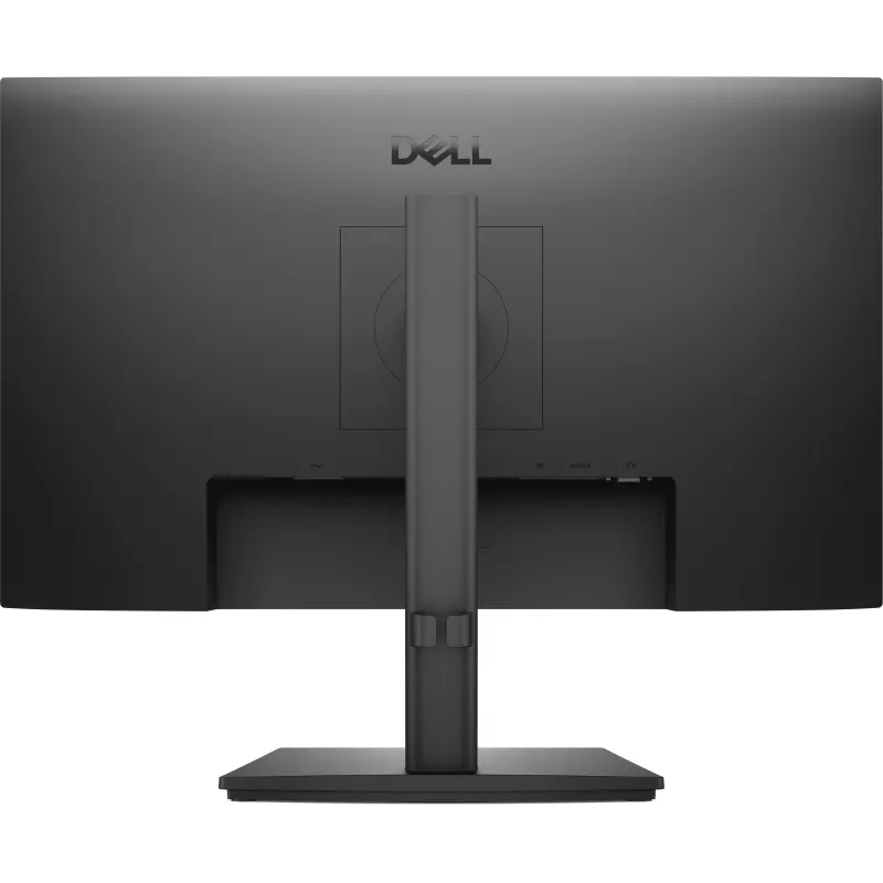 Écran Dell E2425HS 24&Prime; Edge LED Full HD VA / 100 Hz / Pivotant / Avec Hauts-Parleurs / Noir