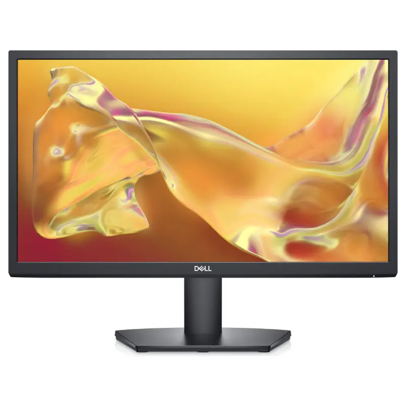 Écran Dell SE2225HM 22&Prime; LED Full HD VA / 100 Hz / Noir