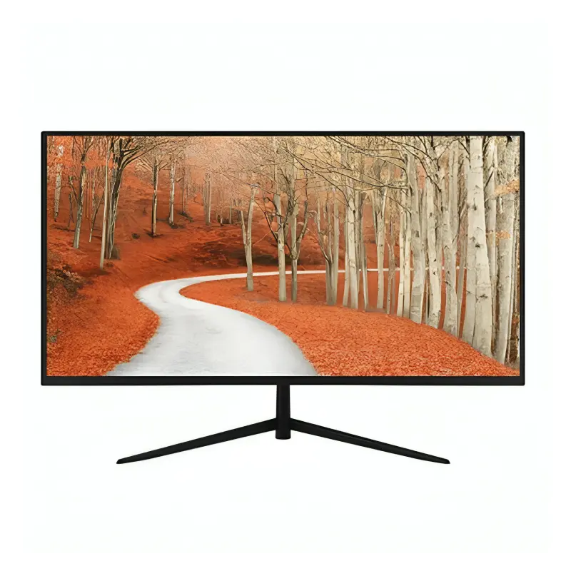 Écran Gaming AERO AE24DFA 24&Prime; Full HD VA / 200 Hz / Noir