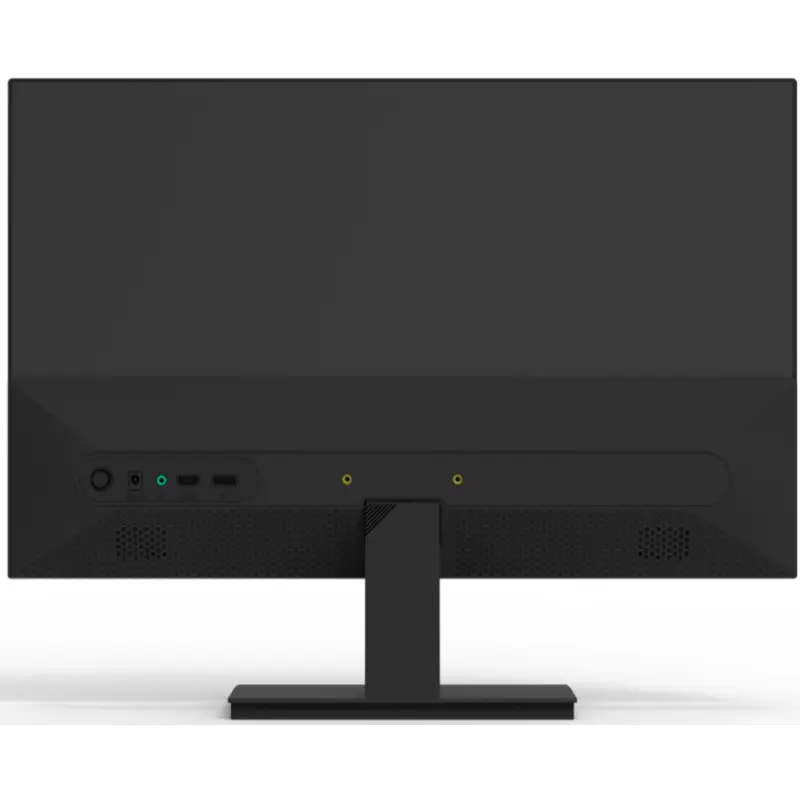 Écran Gaming AERO AE24EFA 24 » Full HD VA / 100 Hz / 5 ms / HDMI / DisplayPort / Haut-parleurs / Noir