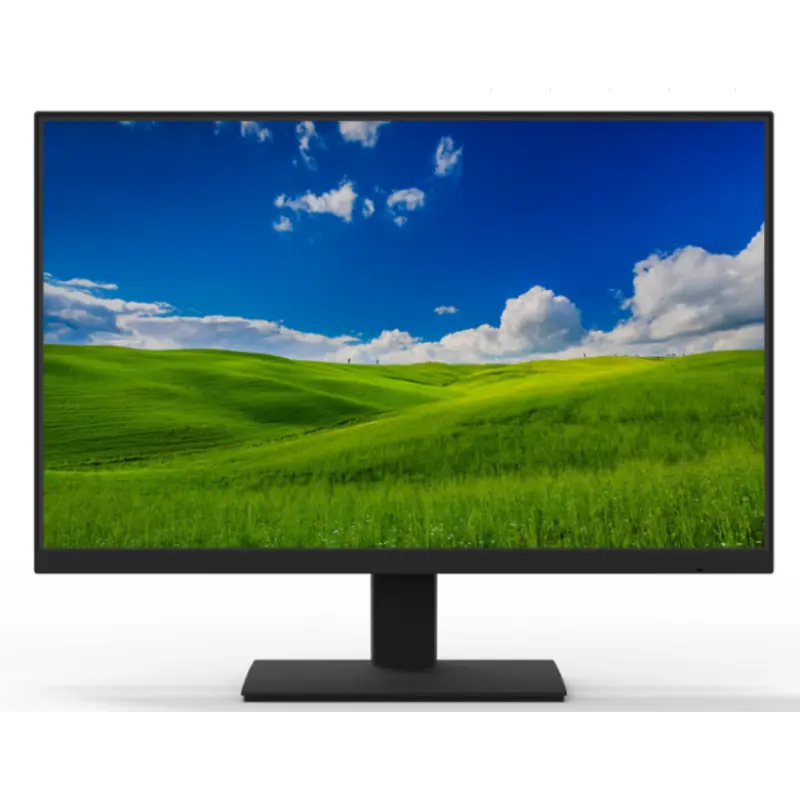 Écran Gaming AERO AE24EFI 24 » Full HD IPS / 144 Hz / 1ms / HDMI / DisplayPort / Haut-parleurs / Noir