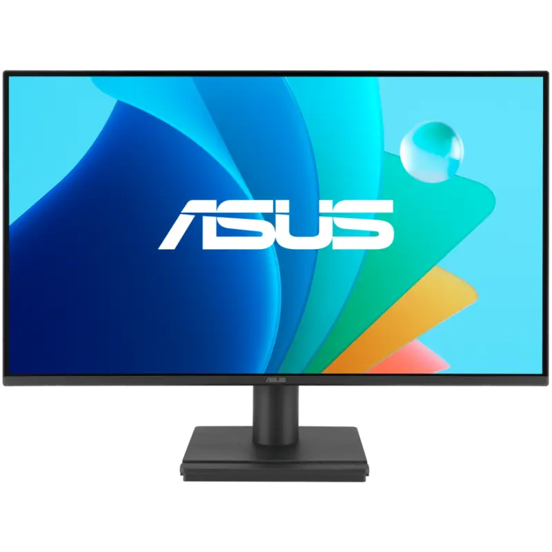 ECRAN GAMING ASUS 23.8&Prime; FHD 120Hz IPS 1ms HDMI/VGA/USB/USB-C + HAUT PARLEUR | NOIR