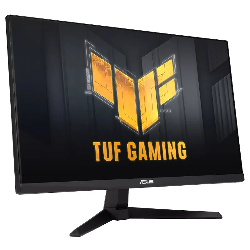 Écran Gaming Asus TUF VG249Q3A 24&Prime; Full HD IPS / 180 Hz