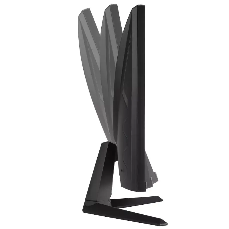 Écran Gaming Asus TUF VG249Q3A 24&Prime; Full HD IPS / 180 Hz