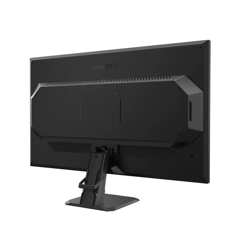 Écran Gaming GIGABYTE GS27FA 27&Prime; Full HD SS IPS / 180 Hz / Noir