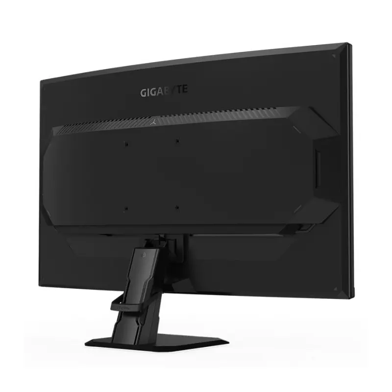 ECRAN GAMING GIGABYTE GS27FC 27 » FULL HD / INCURVÉ / 180HZ