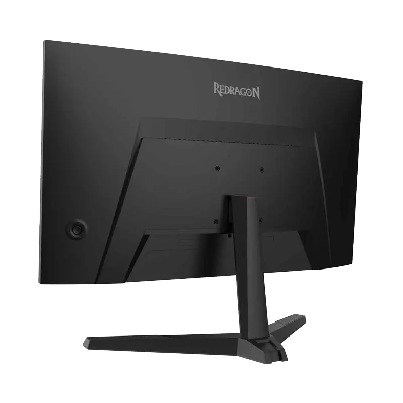 Écran Gaming Incurvé Redragon PEARL 23.6″ Full HD / 180 Hz / Noir
