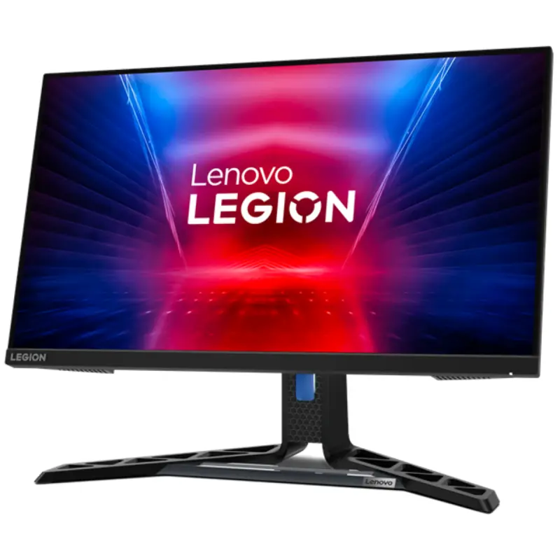 Écran Gaming Lenovo Legion R25f-30 24.5&Prime; LED Full HD VA / 240 Hz / Noir