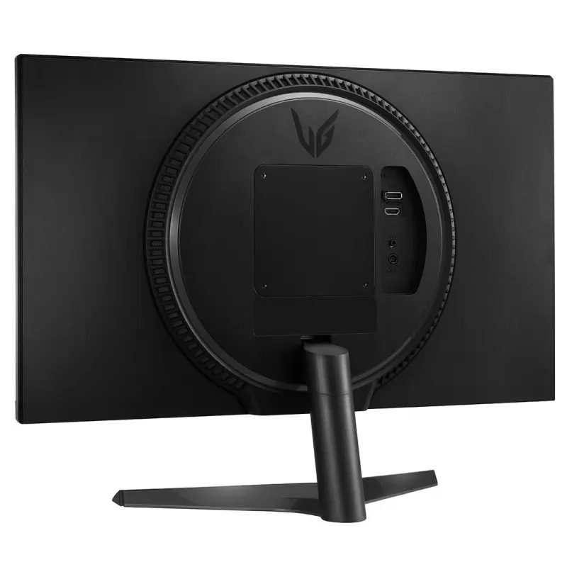 Écran Gaming LG 24GS60F 24 » Full HD IPS 180 Hz / Noir