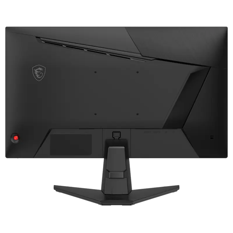 Écran Gaming MSI MAG 245F X24 24″ Full HD IPS / 240 Hz / HDMI/DP / Noir