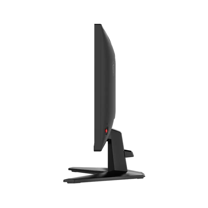 Écran Gaming MSI MAG 245F X24 24″ Full HD IPS / 240 Hz / HDMI/DP / Noir