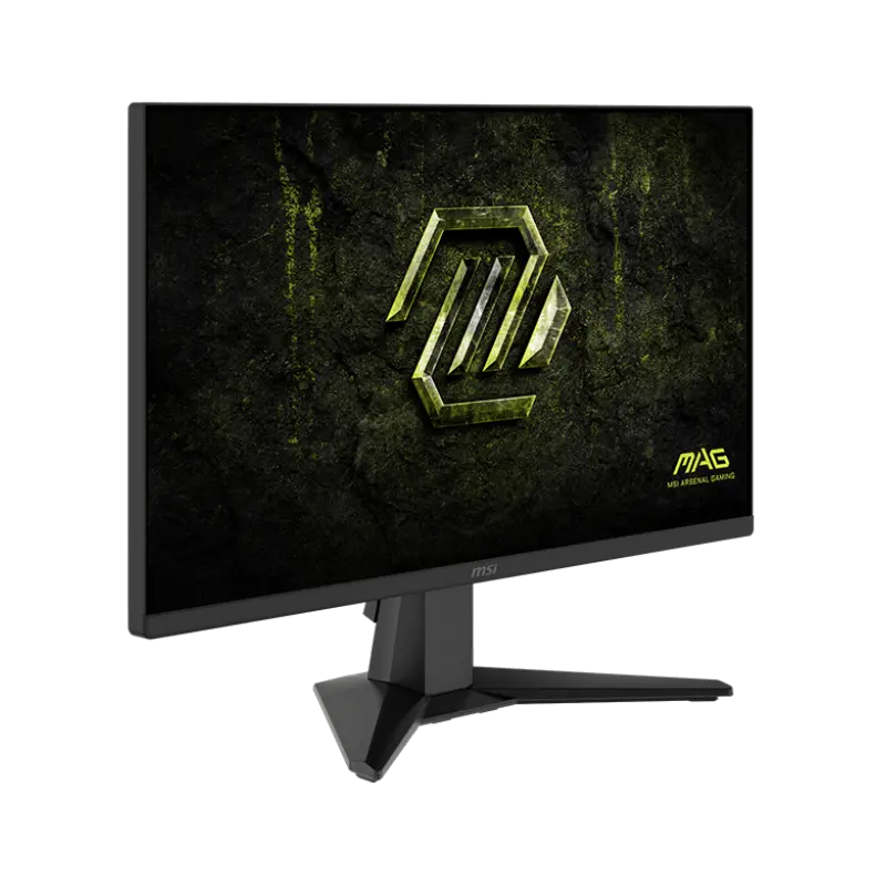 Écran Gaming MSI MAG 245F X24 24″ Full HD IPS / 240 Hz / HDMI/DP / Noir