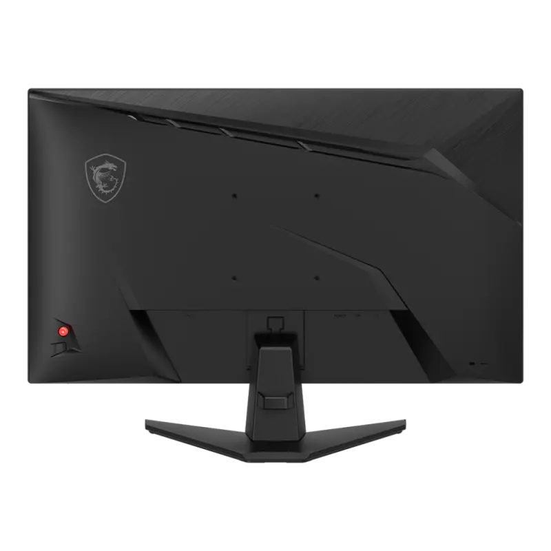 Écran Gaming MSI MAG 272F 27&Prime; Full HD IPS / 200 Hz / 0.5 ms / Noir