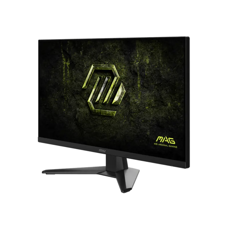 Écran Gaming MSI MAG 272F X24 27&Prime; Full HD IPS / 240 Hz / Noir