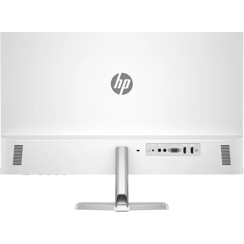 Écran HP 94F48AS 27&Prime; Full HD IPS / 100 Hz / HDMI / VGA / Blanc