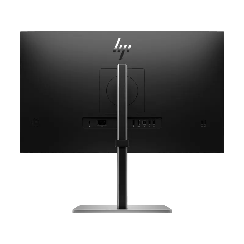 Écran HP E27 G5 27&Prime; Full HD IPS / 75 Hz / Noir