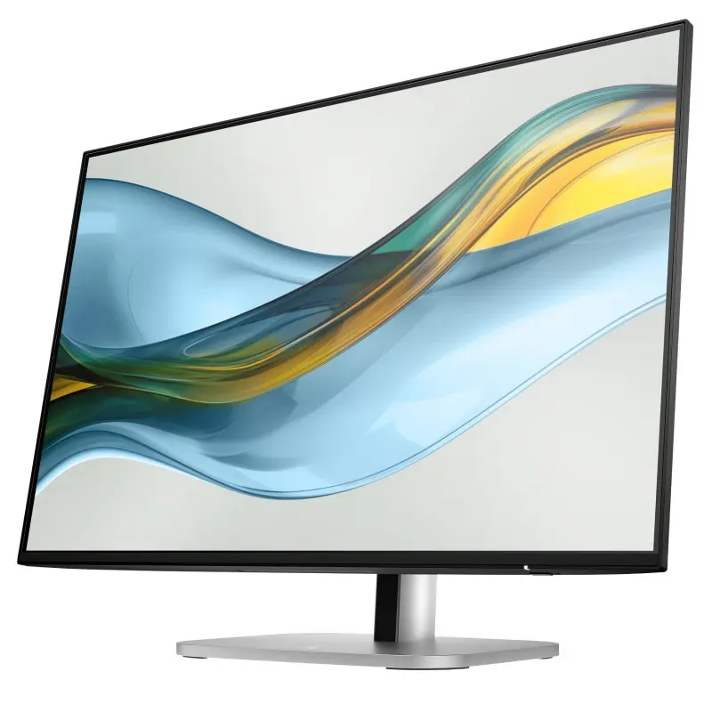 Écran HP Série 5 PRO 524pn 24 » WUXGA IPS / 5ms GtG / 100Hz / Noir