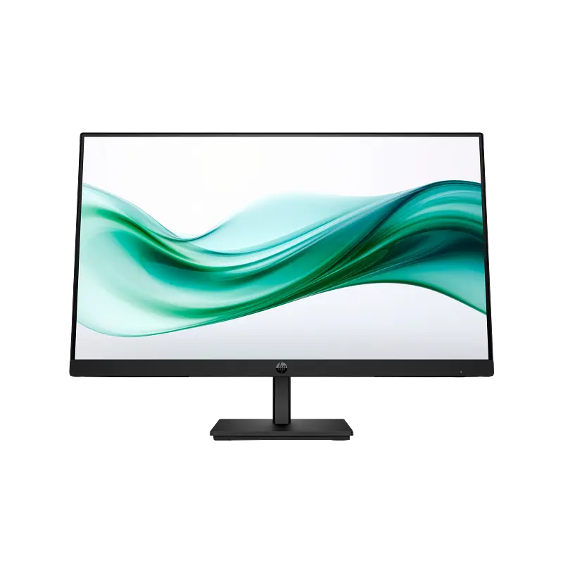 Écran HP Series 3 Pro 324pv 24&Prime; LED Full HD VA / 100 Hz / Noir