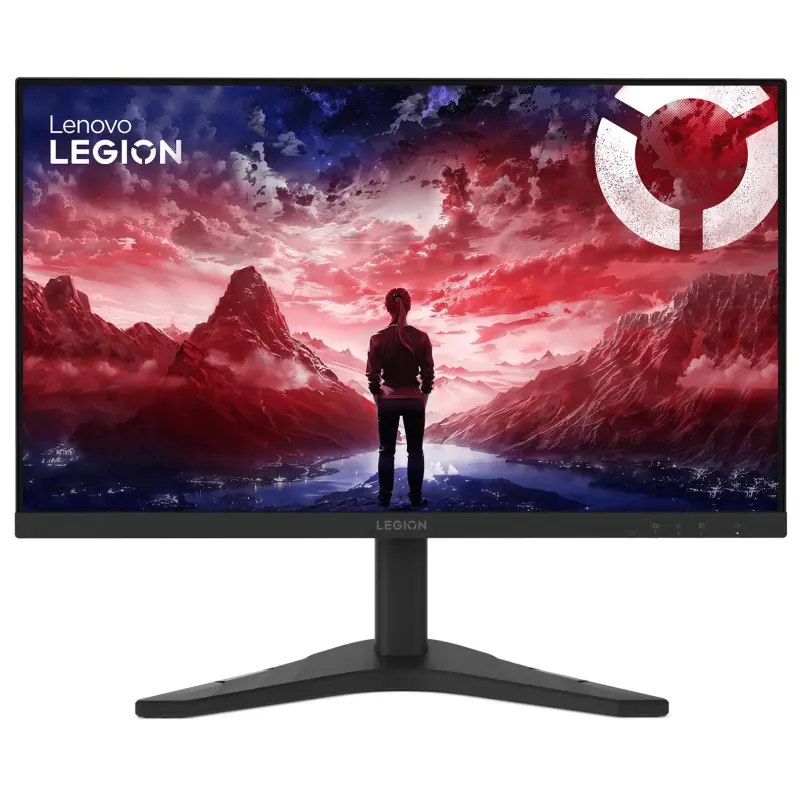 ÉCRAN LENOVO GAMING LEGION R24s 23.8&Prime; FHD 144Hz IPS 1 ms (MPRT) HDMI/DP
