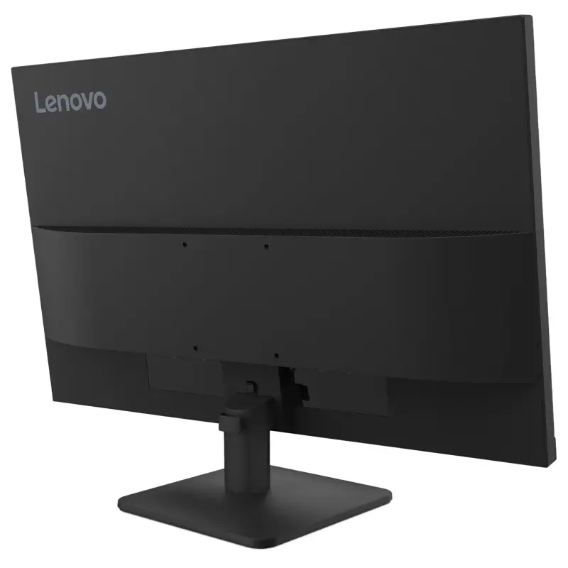 Écran Lenovo Think Vision S27-4e 27″ FHD 4ms GtG IPS 100Hz HDMI/VGA / BLACK